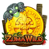 เกมสล็อต Zuma Wild